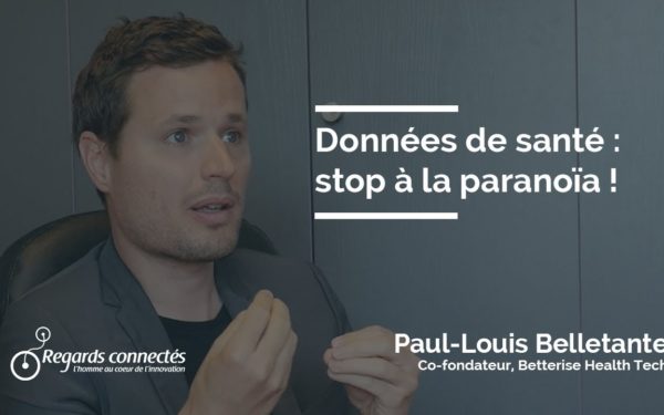 Paul Louis